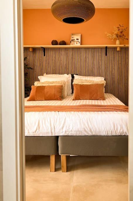 Сasa de vacaciones Luxury House Front Line *