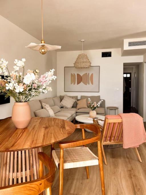 Сasa de vacaciones Luxury House Front Line Marbella
