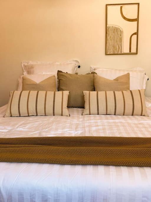 Сasa de vacaciones Luxury House Front Line