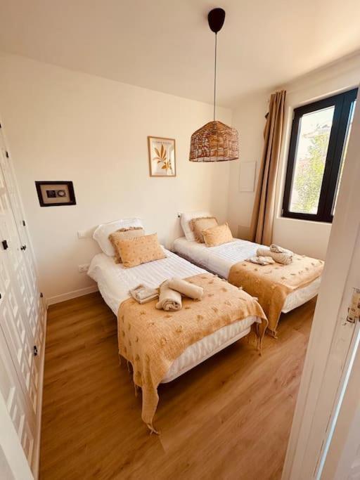 Luxury House Front Line Сasa de vacaciones Marbella